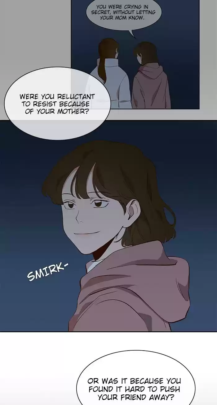 A Love Contract With The Devil Chapter 41