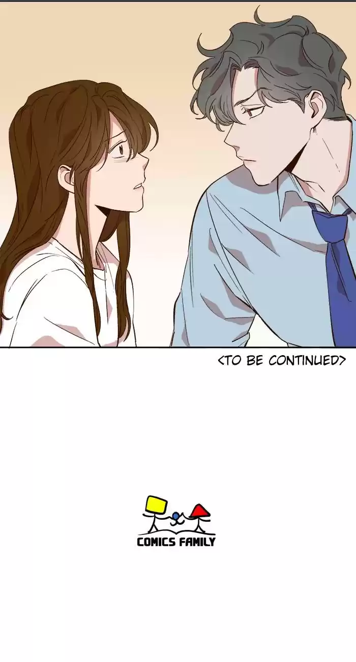 A Love Contract With The Devil Chapter 41