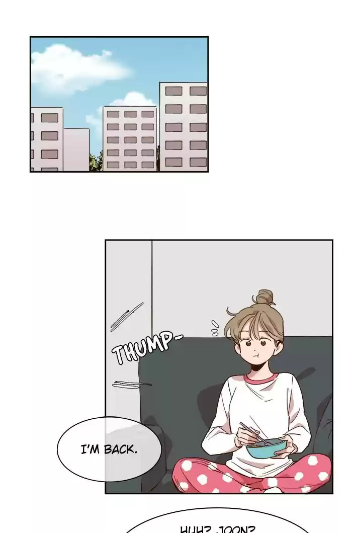 A Love Contract With The Devil Chapter 42