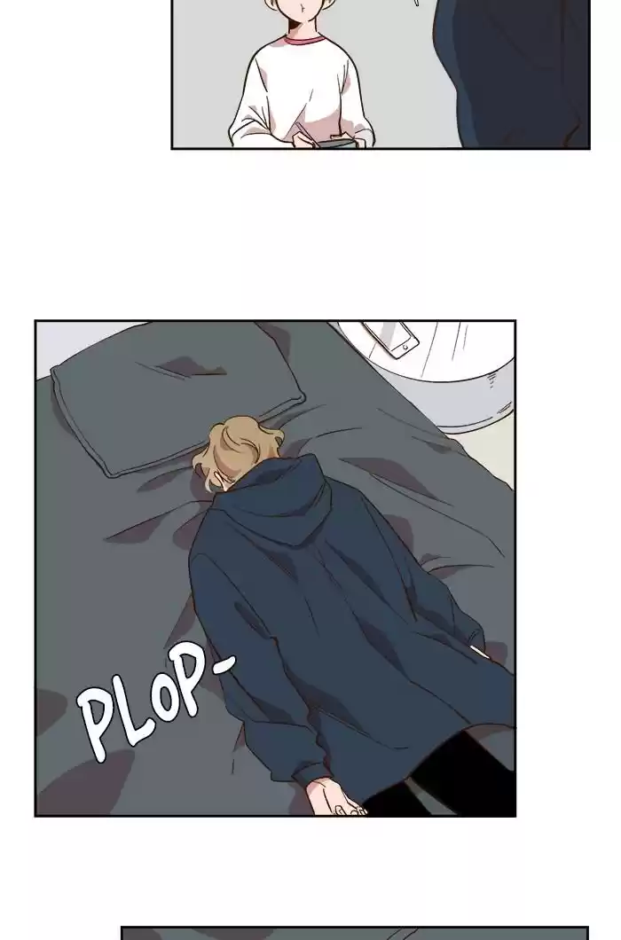 A Love Contract With The Devil Chapter 42