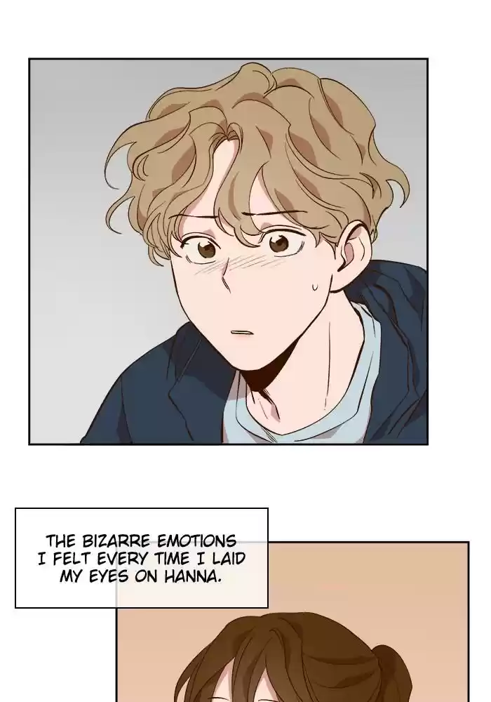 A Love Contract With The Devil Chapter 42