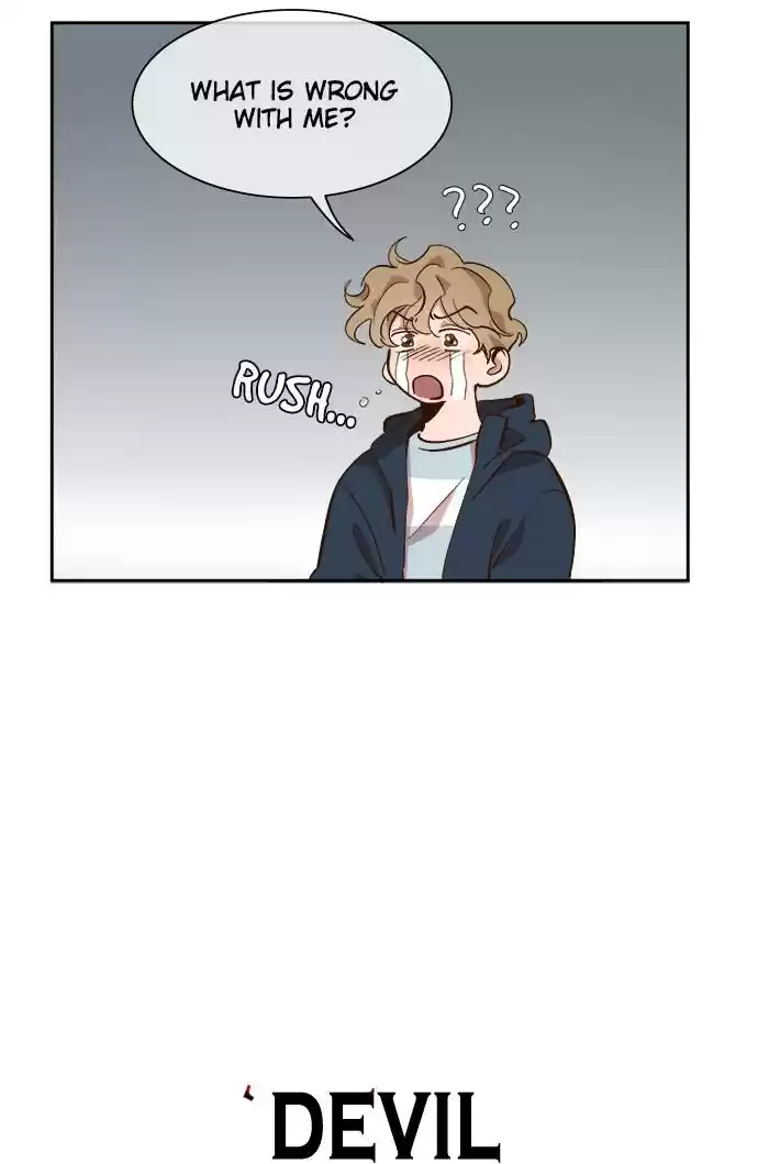 A Love Contract With The Devil Chapter 42