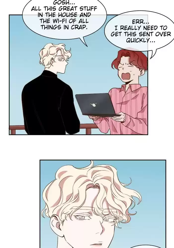 A Love Contract With The Devil Chapter 42