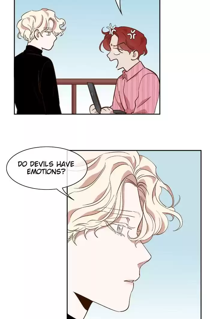 A Love Contract With The Devil Chapter 42