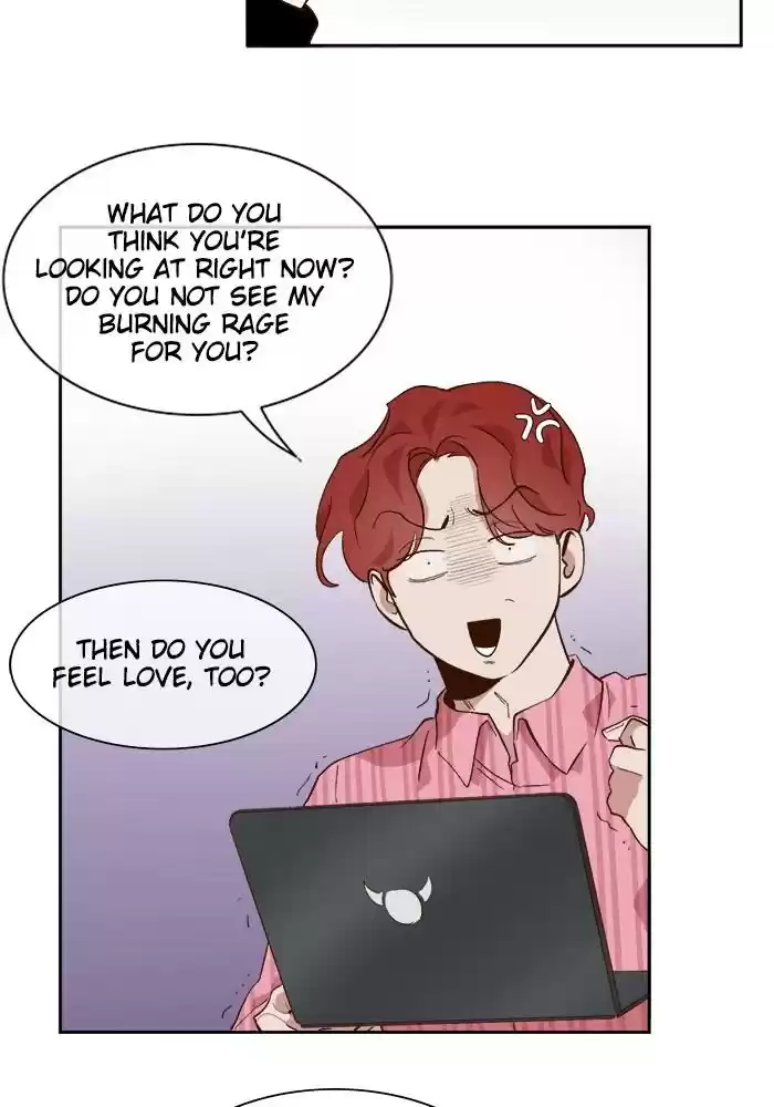 A Love Contract With The Devil Chapter 42