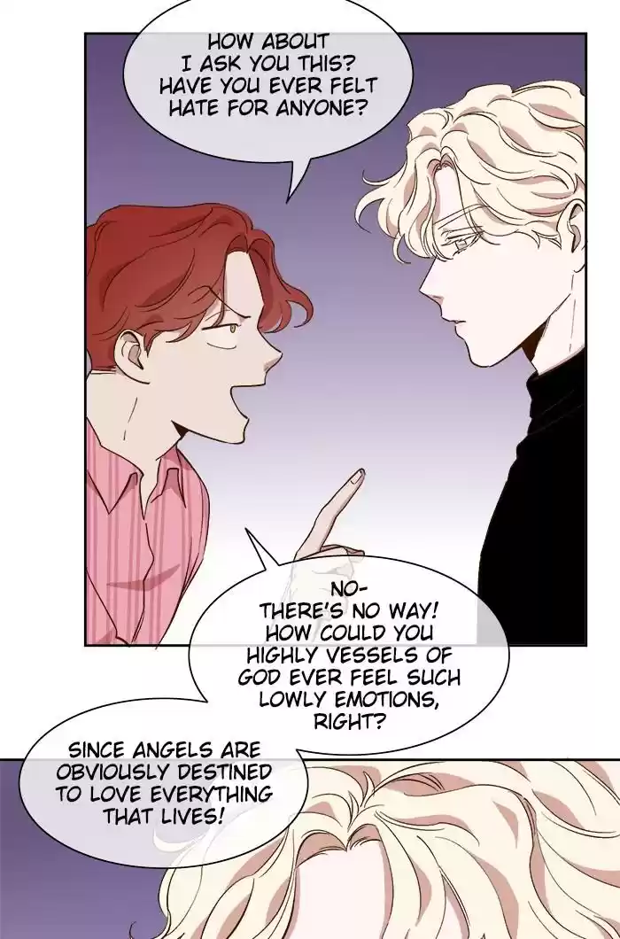 A Love Contract With The Devil Chapter 42