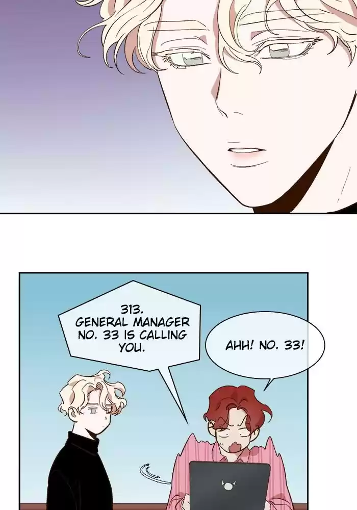 A Love Contract With The Devil Chapter 42