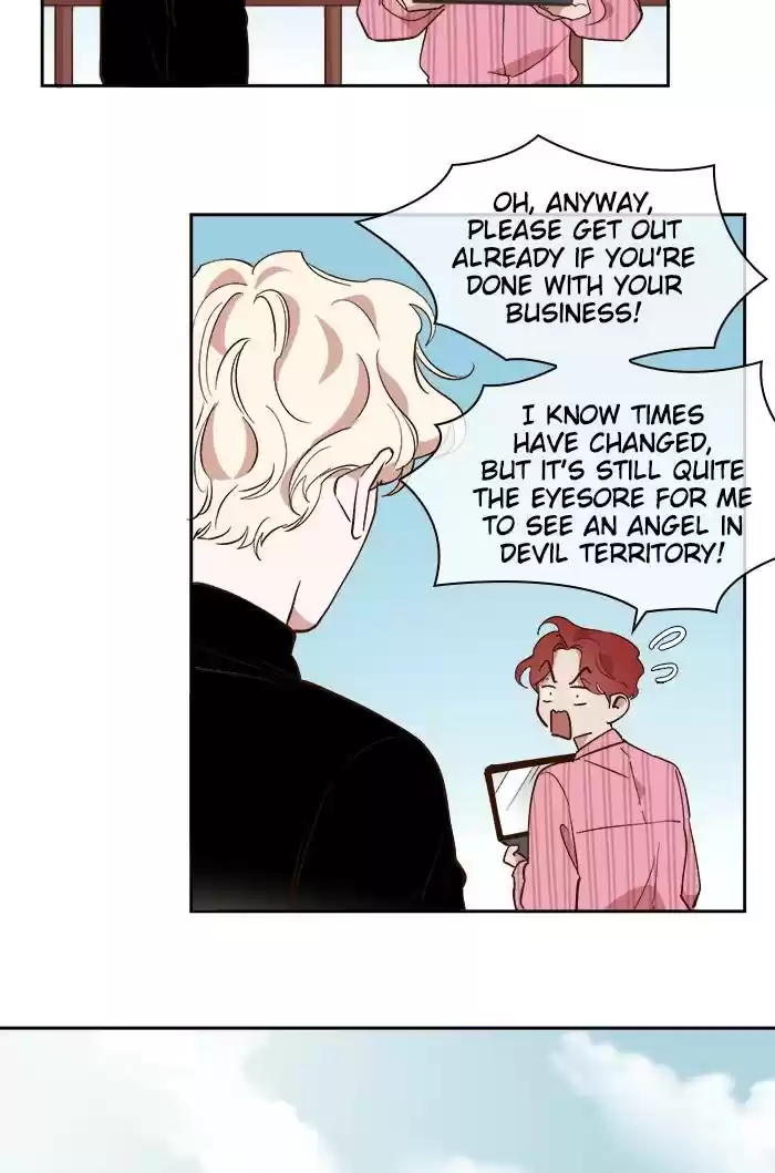 A Love Contract With The Devil Chapter 42