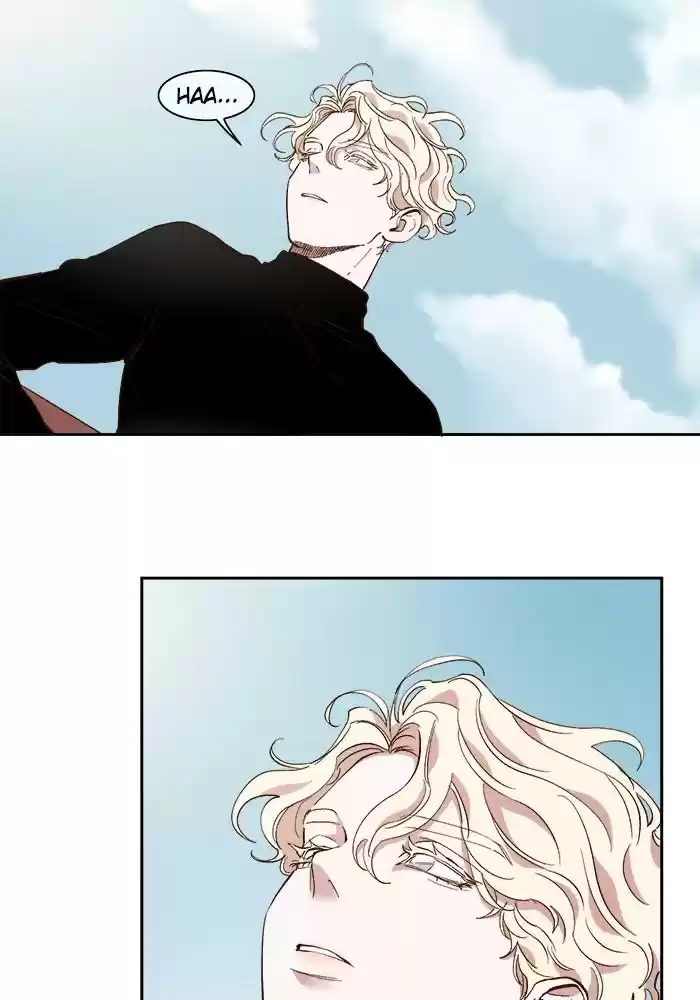 A Love Contract With The Devil Chapter 42