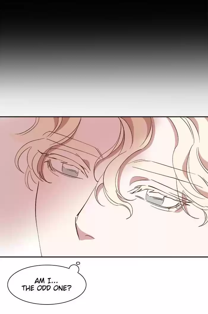 A Love Contract With The Devil Chapter 42