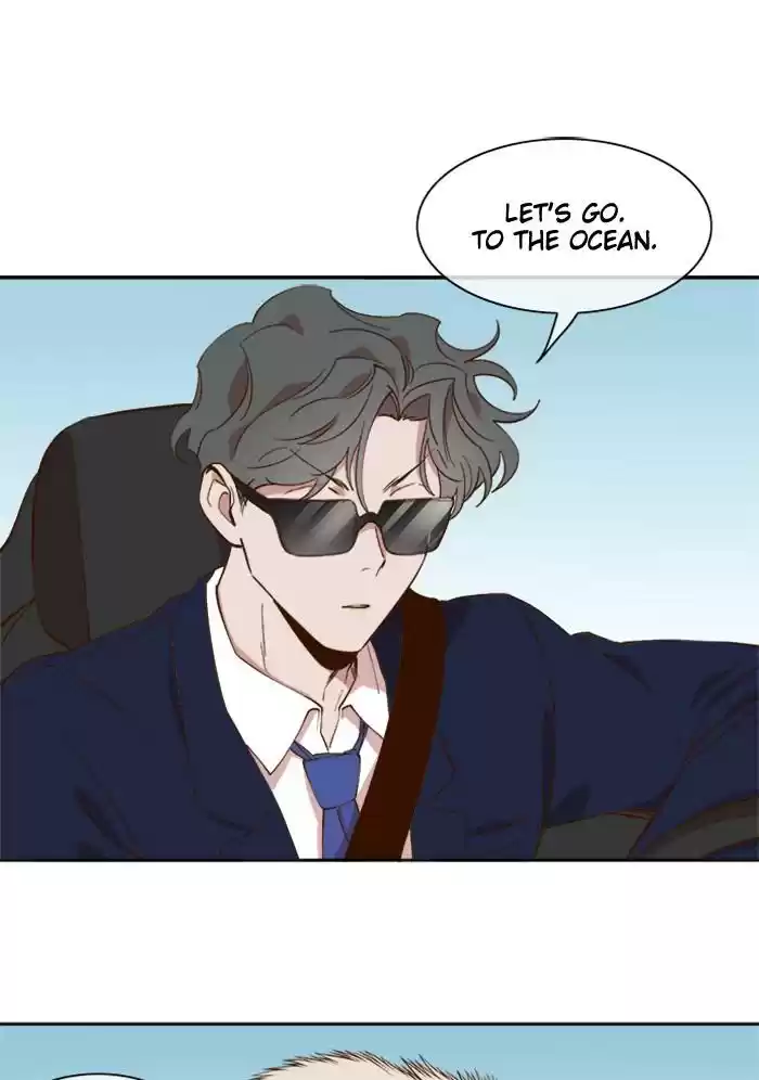 A Love Contract With The Devil Chapter 42