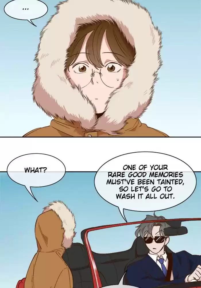 A Love Contract With The Devil Chapter 42