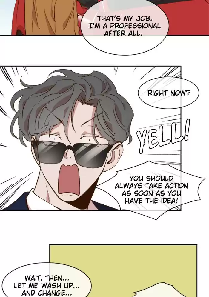 A Love Contract With The Devil Chapter 42