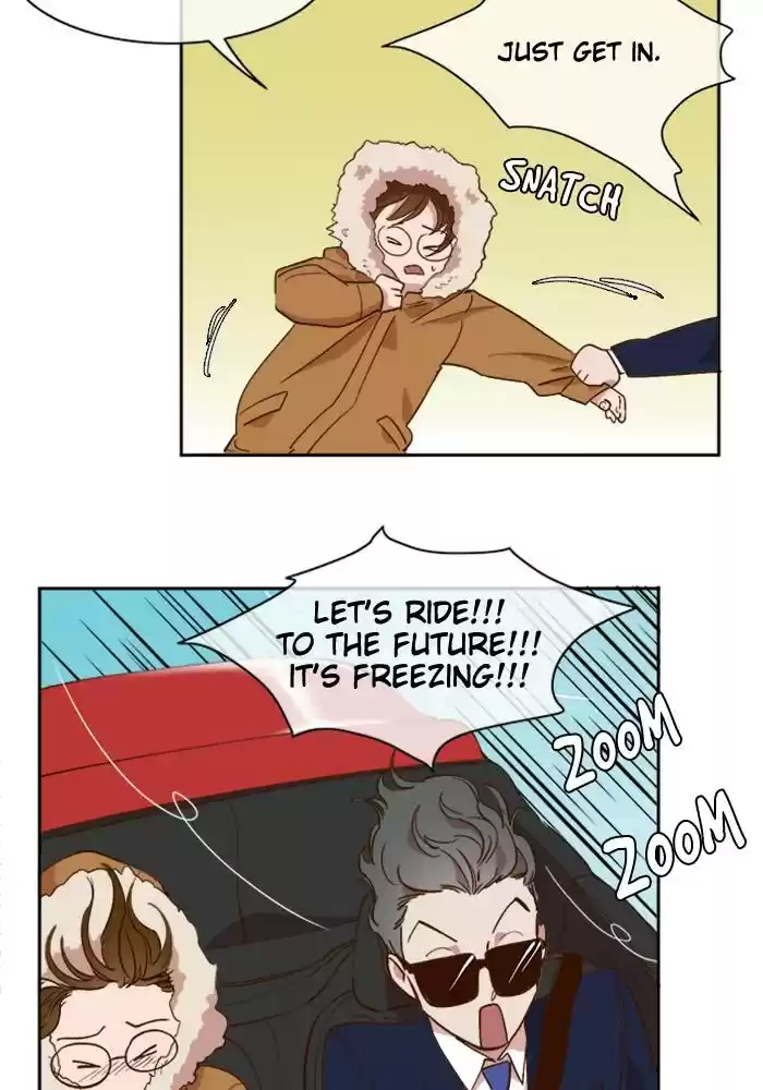 A Love Contract With The Devil Chapter 42