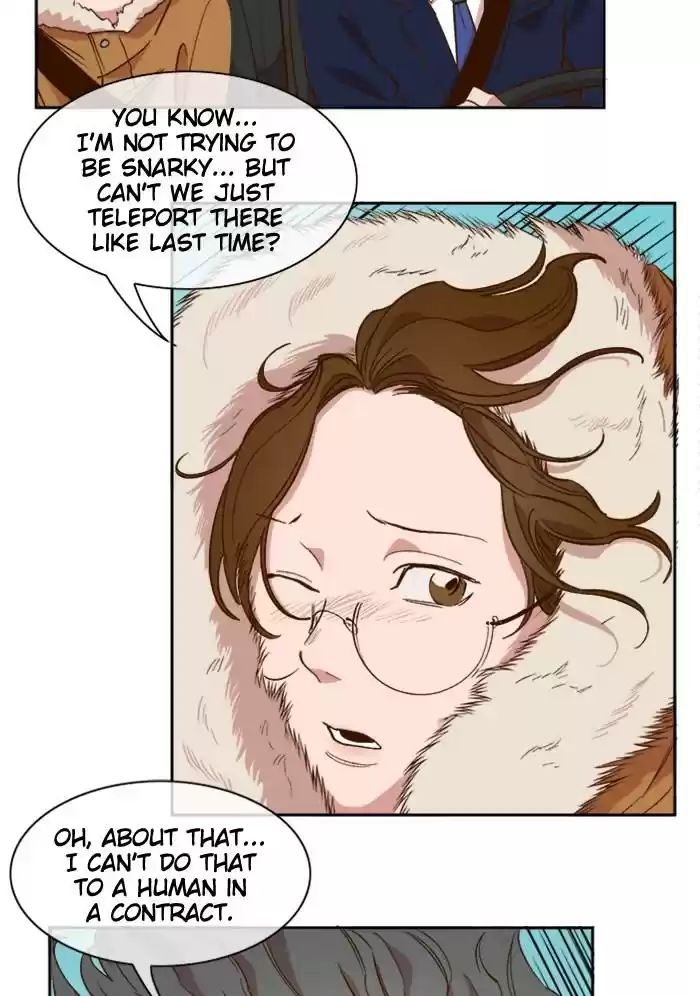 A Love Contract With The Devil Chapter 42