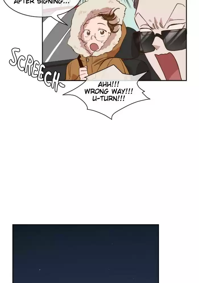 A Love Contract With The Devil Chapter 42