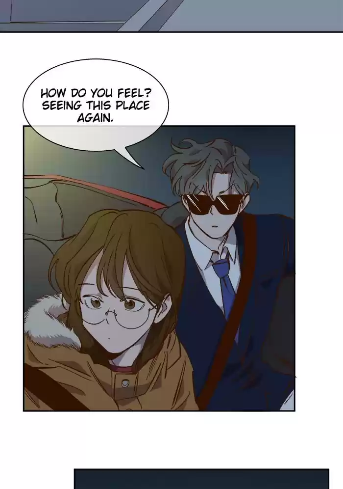 A Love Contract With The Devil Chapter 42