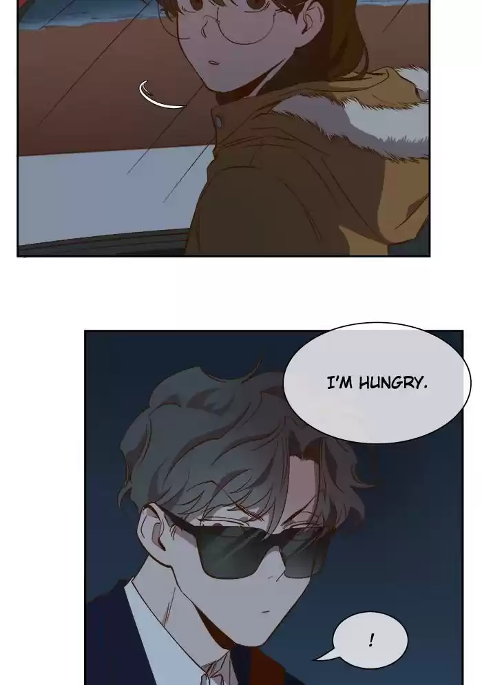 A Love Contract With The Devil Chapter 42