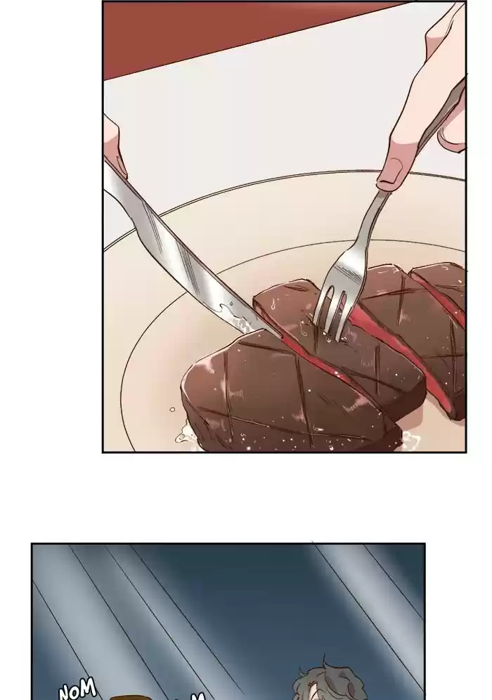 A Love Contract With The Devil Chapter 42