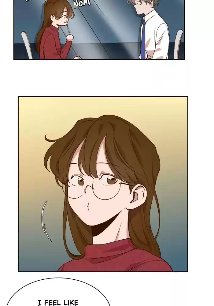 A Love Contract With The Devil Chapter 42