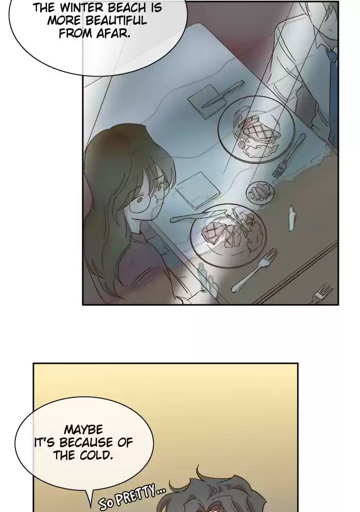 A Love Contract With The Devil Chapter 42