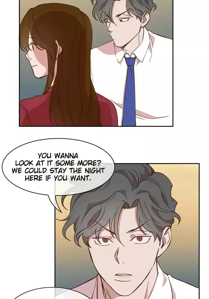 A Love Contract With The Devil Chapter 42
