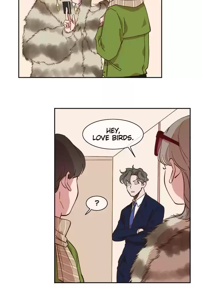 A Love Contract With The Devil Chapter 42