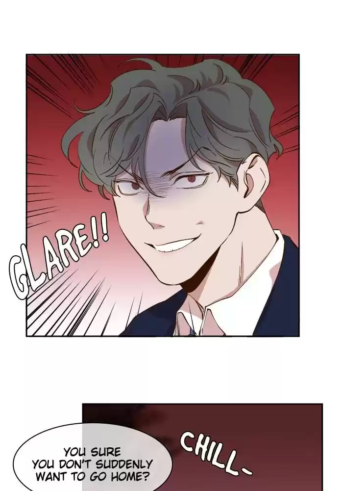 A Love Contract With The Devil Chapter 42