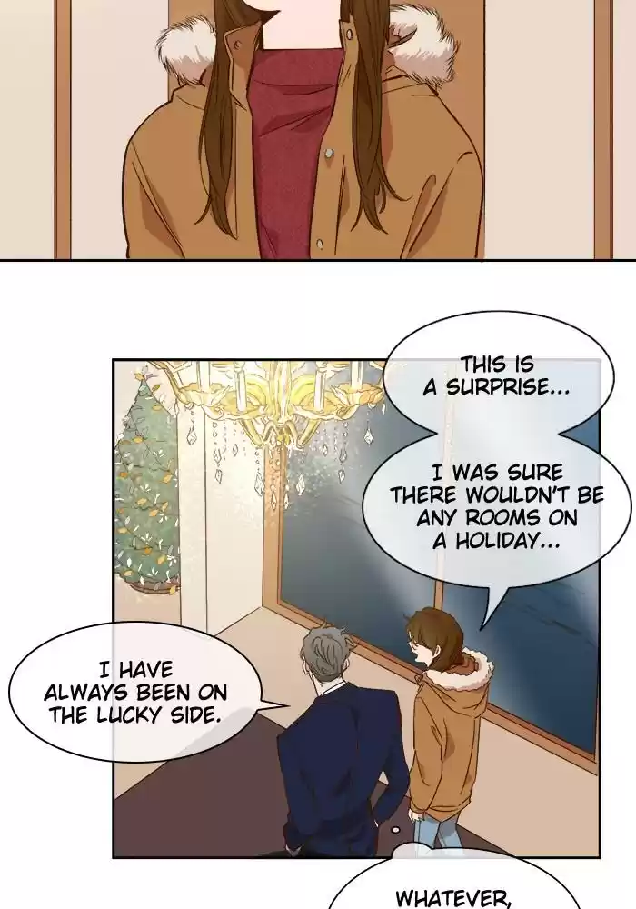 A Love Contract With The Devil Chapter 42