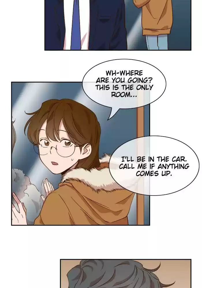 A Love Contract With The Devil Chapter 42