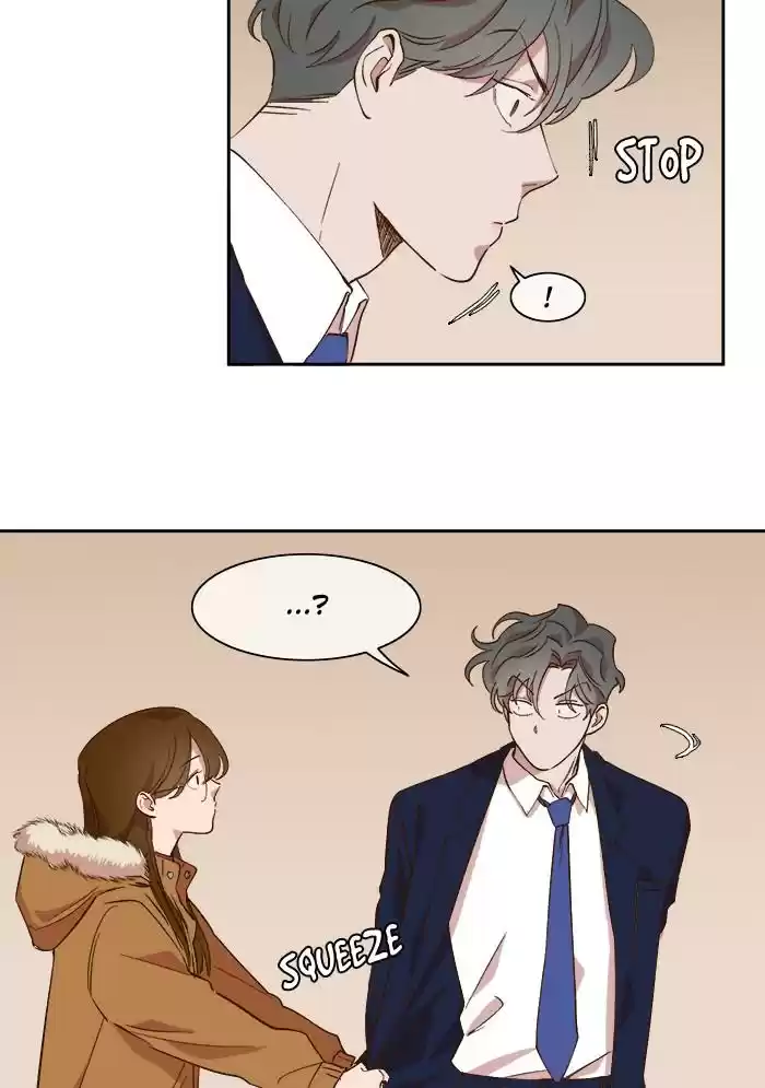 A Love Contract With The Devil Chapter 42