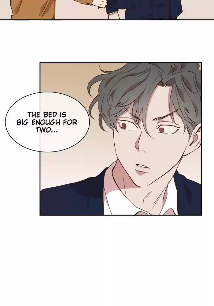 A Love Contract With The Devil Chapter 42