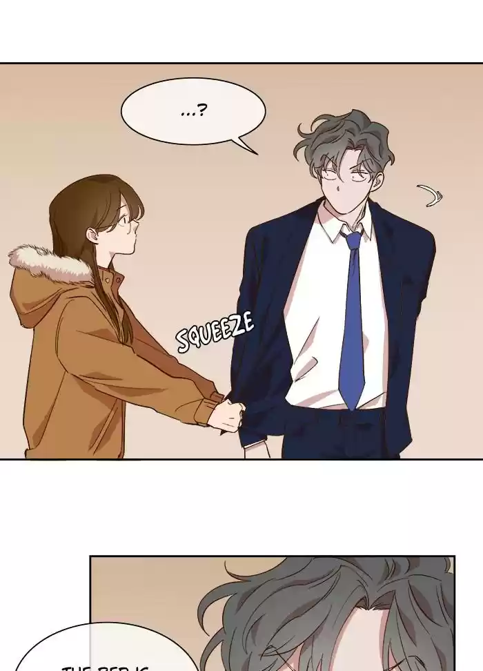 A Love Contract With The Devil Chapter 43