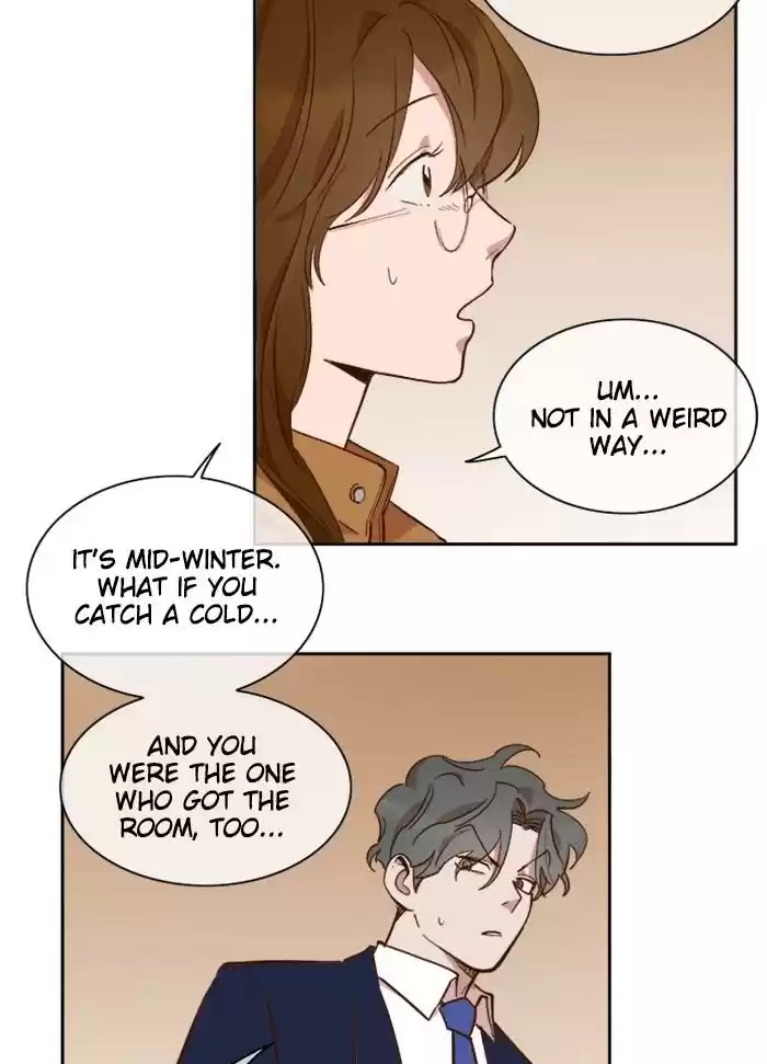 A Love Contract With The Devil Chapter 43