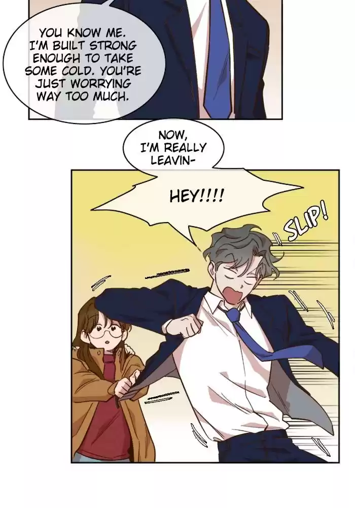 A Love Contract With The Devil Chapter 43