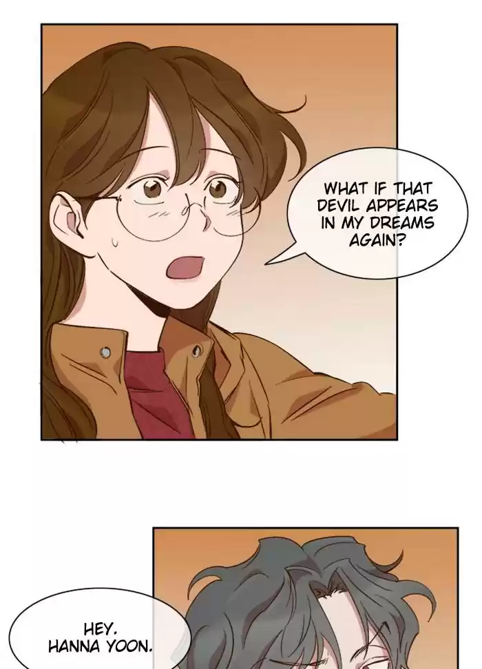 A Love Contract With The Devil Chapter 43