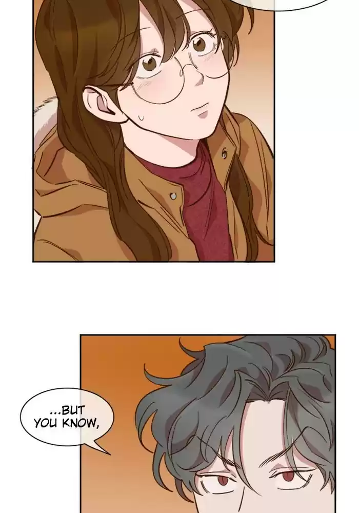 A Love Contract With The Devil Chapter 43