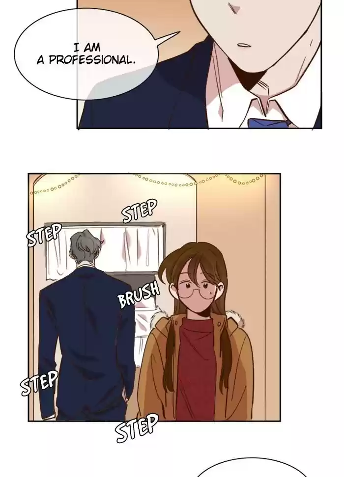 A Love Contract With The Devil Chapter 43