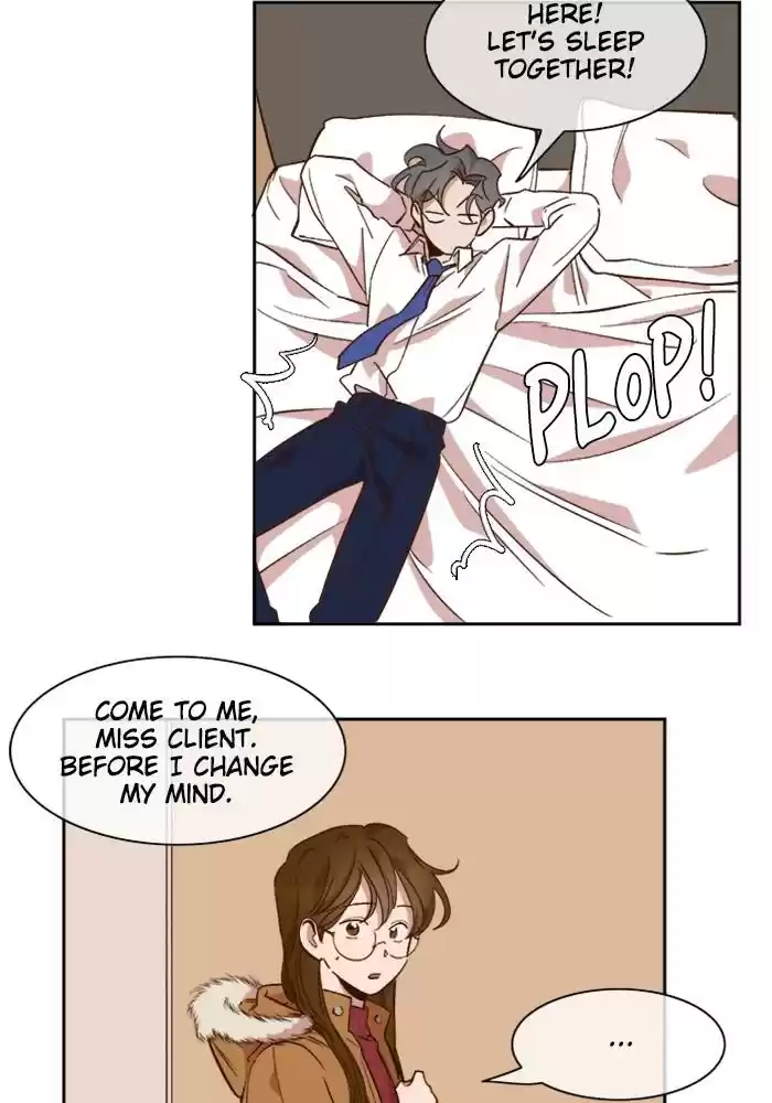 A Love Contract With The Devil Chapter 43