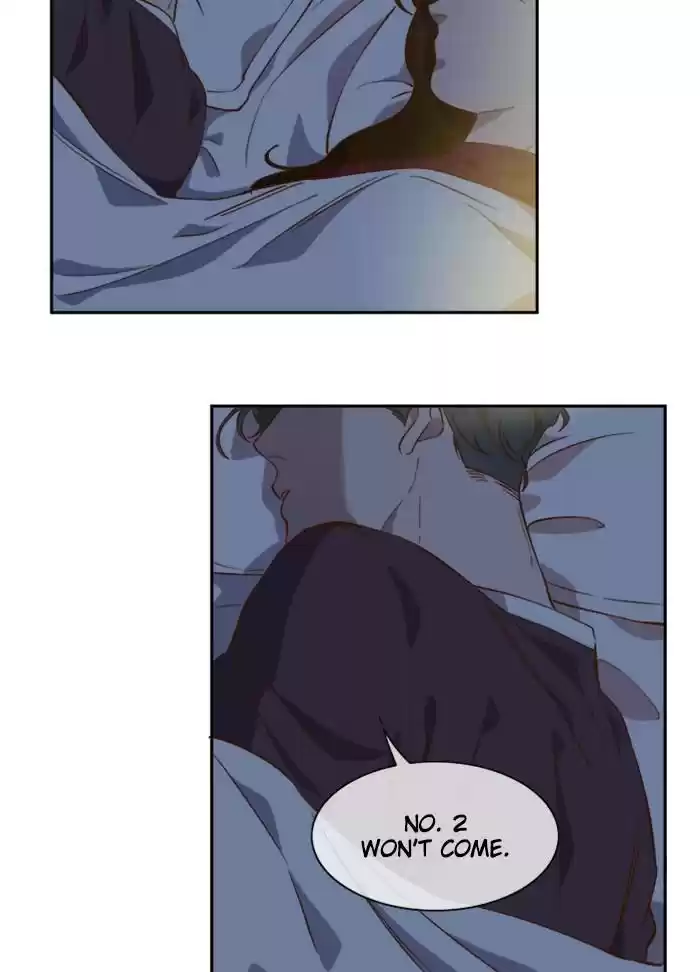 A Love Contract With The Devil Chapter 43