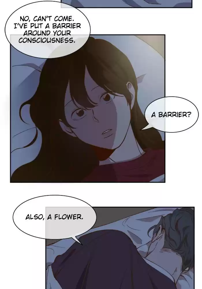 A Love Contract With The Devil Chapter 43