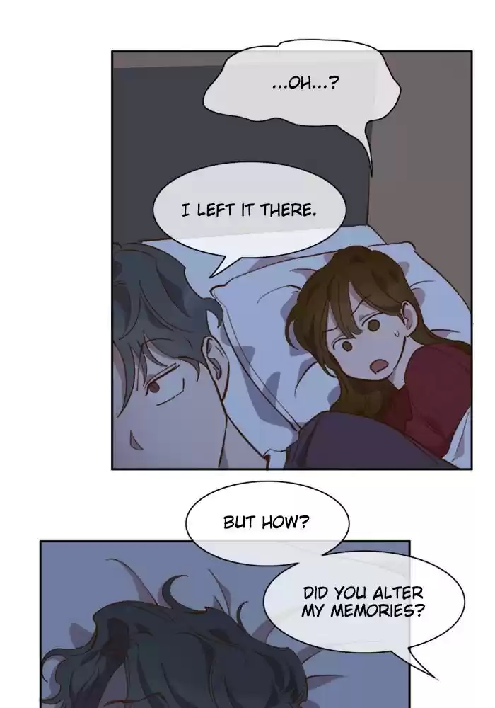 A Love Contract With The Devil Chapter 43