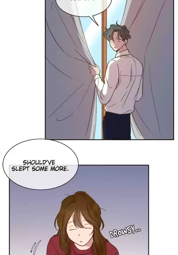 A Love Contract With The Devil Chapter 43