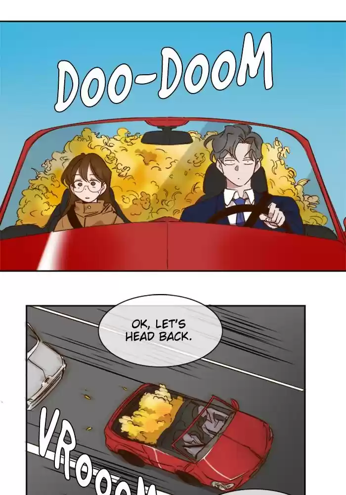 A Love Contract With The Devil Chapter 43