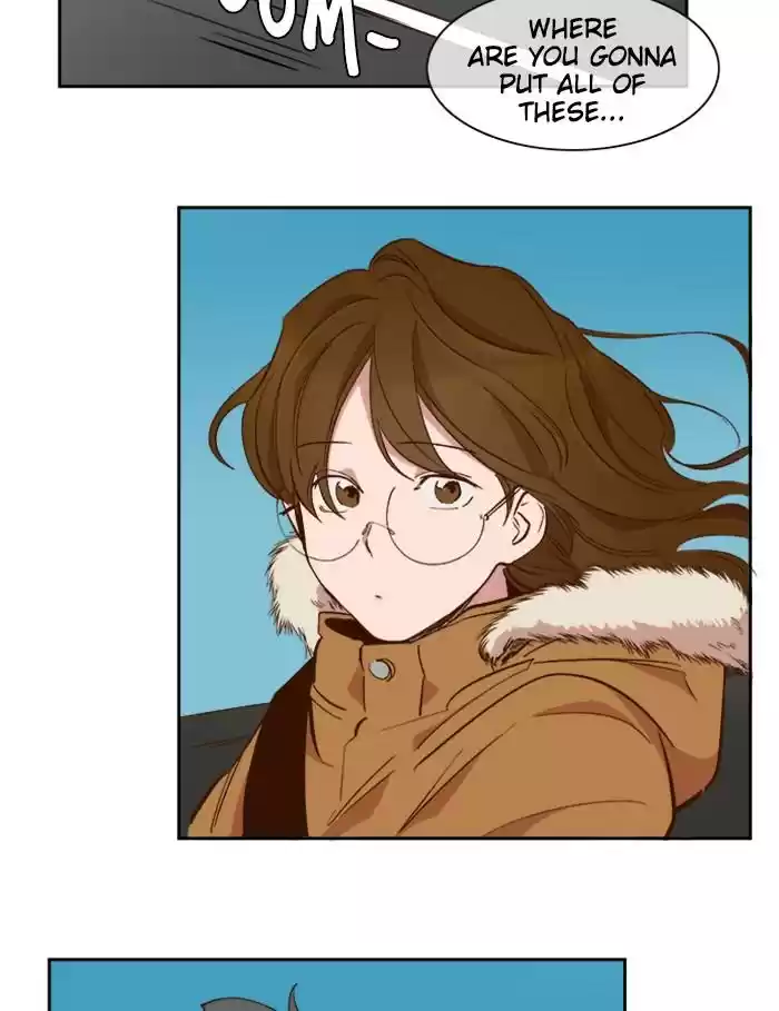 A Love Contract With The Devil Chapter 43