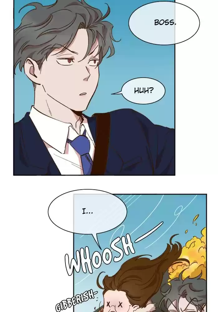 A Love Contract With The Devil Chapter 43