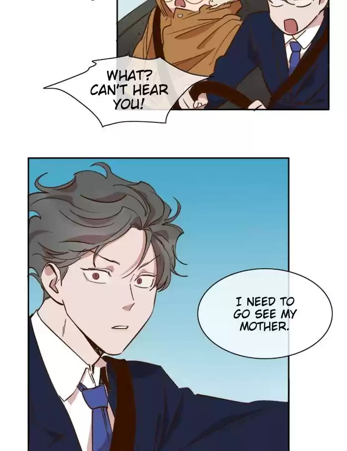 A Love Contract With The Devil Chapter 43