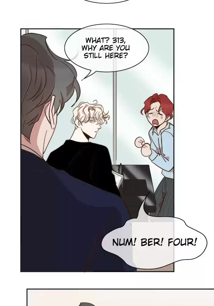 A Love Contract With The Devil Chapter 43