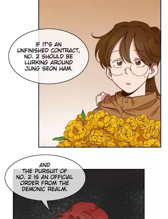 A Love Contract With The Devil Chapter 43