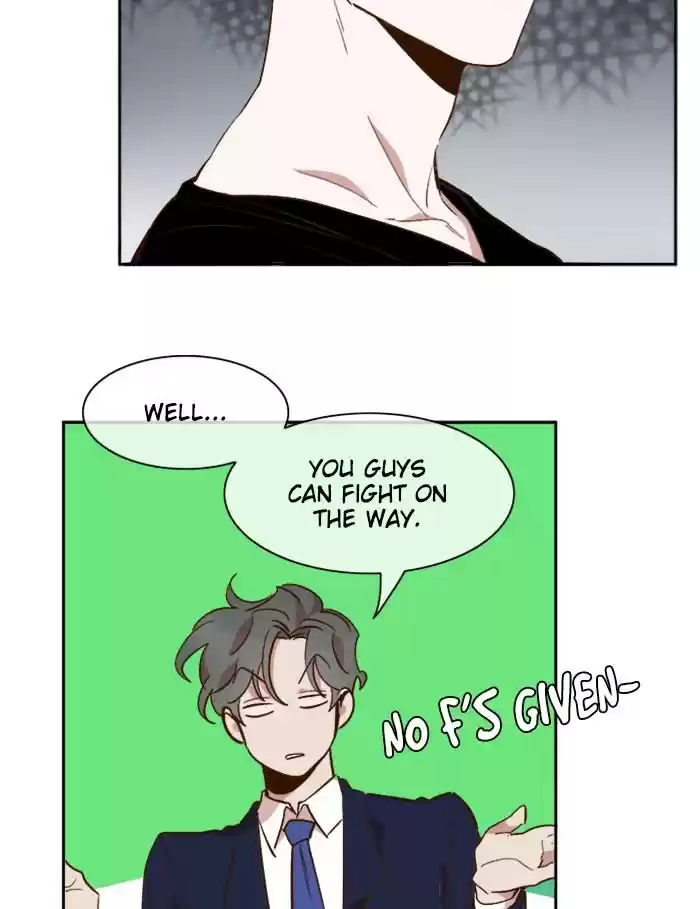 A Love Contract With The Devil Chapter 43